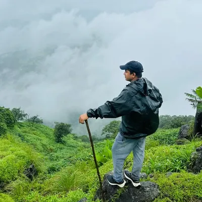 प्रसाद आनंद निकम 🇮🇳 profile