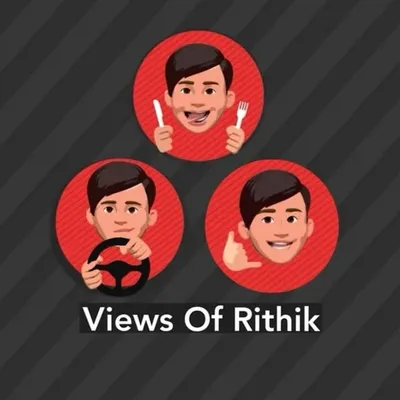 Rithik Mohan Kumar profile
