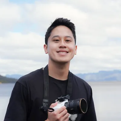 David Pham profile