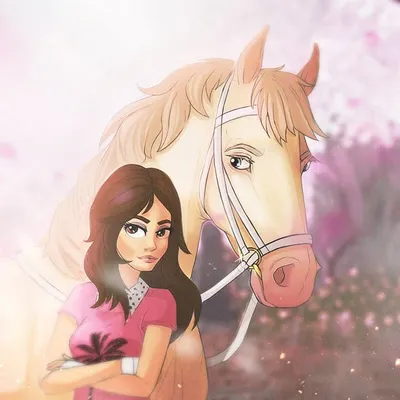 Violet Flowergarden profile