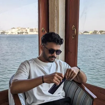 Vighnesh Kulkarni profile