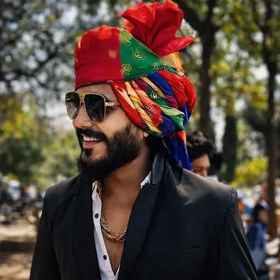 Vighnesh Mokariya profile