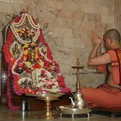 vighneshwara prabhu profile