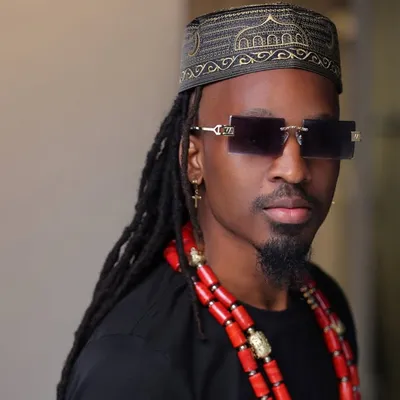 Remarcus Steele / The African Diaspora connector profile