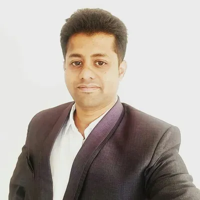 Vignesh Ragunath profile