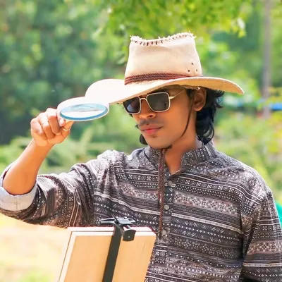 Vignesh profile