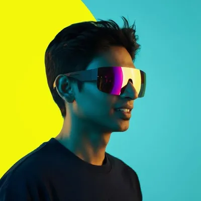 Vignesh K profile
