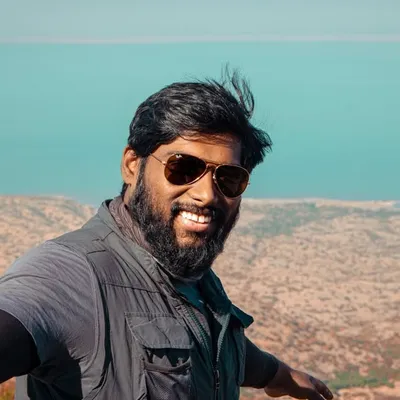 Vignesh P T | YouTuber (தமிழ்) profile