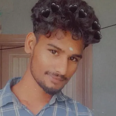 Vignesh Rao profile