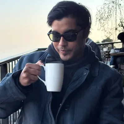 Vignesh Sharma profile