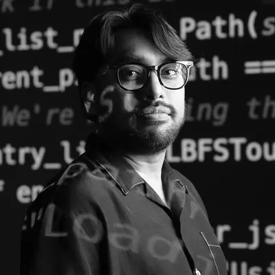 Vignesh Sundaresan profile