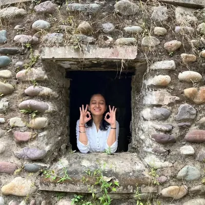 Swati Mittal | YOGA Coach profile