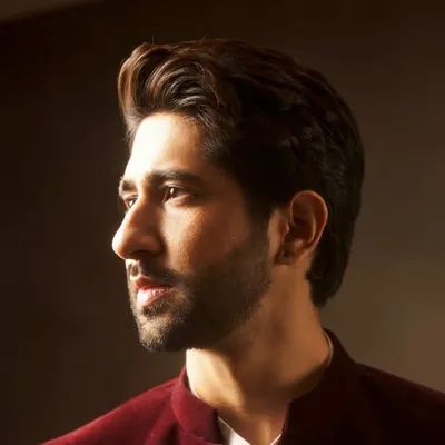 Vihaan Samat