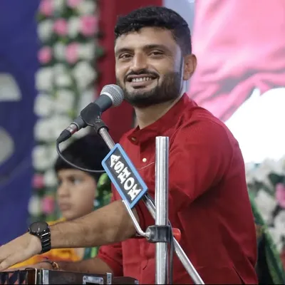 Vihabhai Rabari Lok Gayak profile