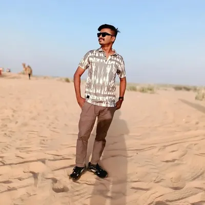 Vihan Rajput profile