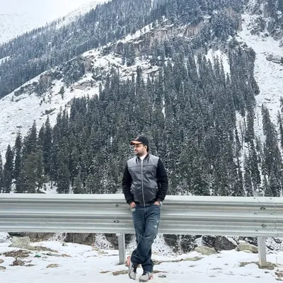 Official Vihan Malik ๐ profile