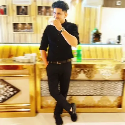 Vihan Sharma profile