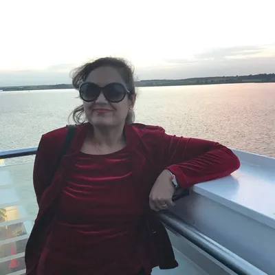Nidhi Kapur profile