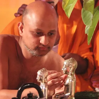 Vihasant Vani profile