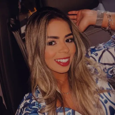 Vitória Martins| Lifestyle & Medicina profile