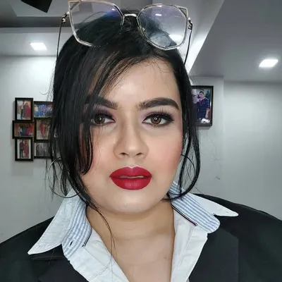 Vishakha Gautam profile