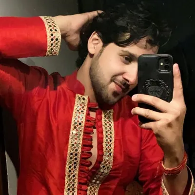 Himanshu verma profile