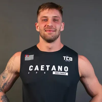 Vitor Caetano profile