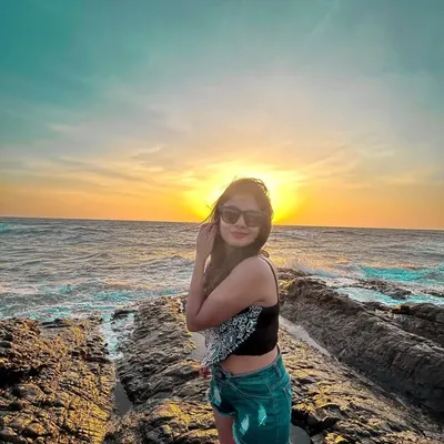 Vibhaaa profile