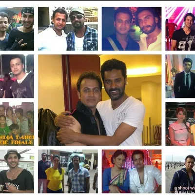 Viickky Bollywood Daance Company profile