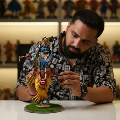 VikRam BhaRwad profile