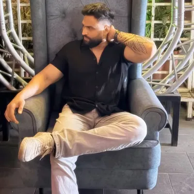 Vik Ram profile
