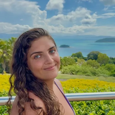 Vitória Immich Nunes profile