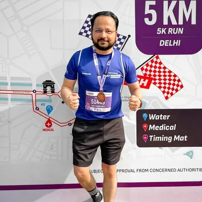 Viineet K Singh | Travel & Lifestyle profile