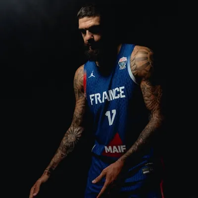 Vincent Poirier profile