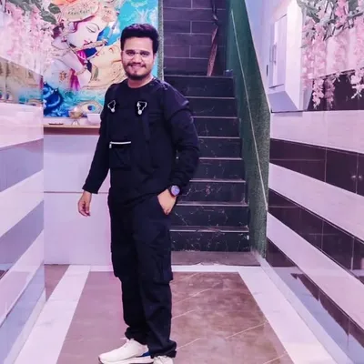 Vishal Kumar profile