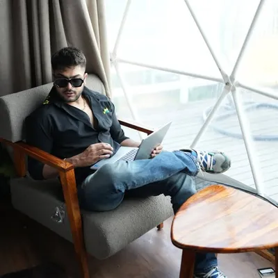 Vishnu Dubey profile