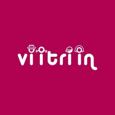 فروشگاه اینترنتی ویترین profile