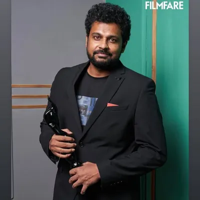 Vijai bulganin profile