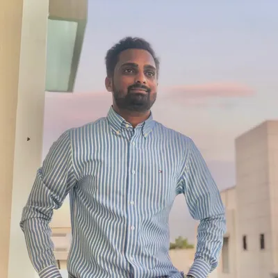 Mohammad Vijapura profile