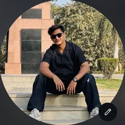 Vijay bhardwaj ๐ฅ profile