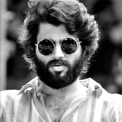 Vijay Deverakonda