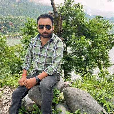 Illıllı Vijay Gangwar Illıllı profile