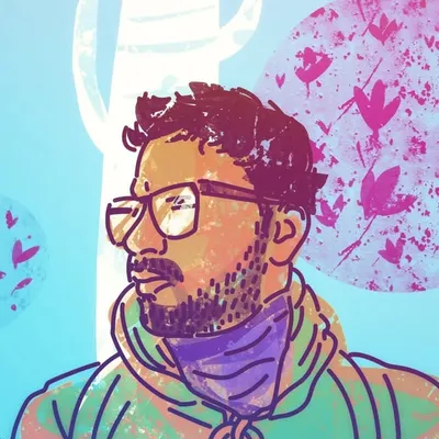 Vijay Patil profile