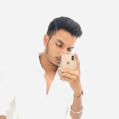 Vijay Raghuwanshi profile