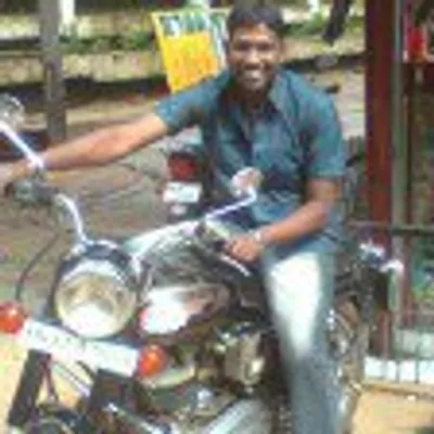 Raja Vijay profile
