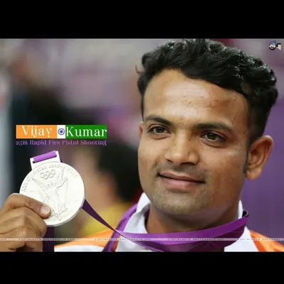 Vijay Sharma profile
