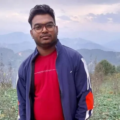 Vijay Kumar profile
