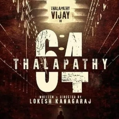 Thalapathy64 profile