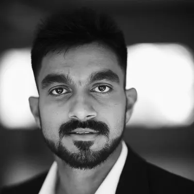 Vijay Shankar profile