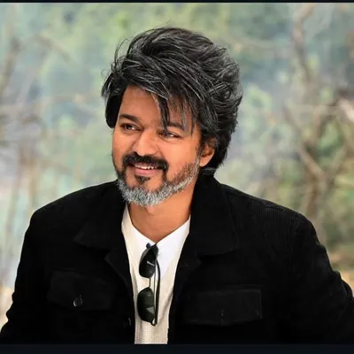 Vijay Fans Page (VFP) profile